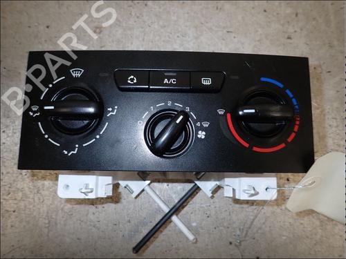 Used Climate control Climate control CITROËN BERLINGO Box Body/MPV (B9) 1.6 HDi 75 (75 hp) 34033660 34033660