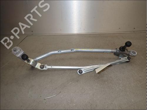 Vindrude Viskermekanisme Vindrude Viskermekanisme RENAULT TALISMAN (LP_) 1.6 TCe 200 (200 hp) 34036390 34036390