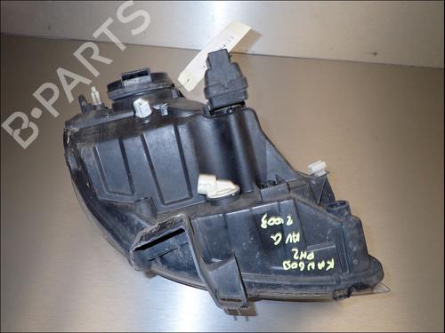 Left headlight RENAULT KANGOO (KC0/1_) 1.5 dCi (KC08, KC09) | BP38613946C28 - Image 4