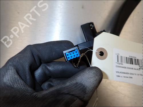 Switch VW GOLF V (1K1) 1.9 TDI | BP34017449I30 - Image 4