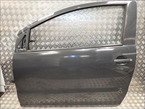 left-front-door-vw-fox-hatchback-5z1-5z3-5z4-2003-2004-2005-2006-2007-2008-2009-2010-2011-2012-2013-2014-2015-34028042 main image