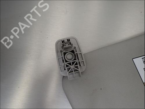 Right sun visor RENAULT ZOE (BFM_) ZOE | BP38613933I2 - Image 2
