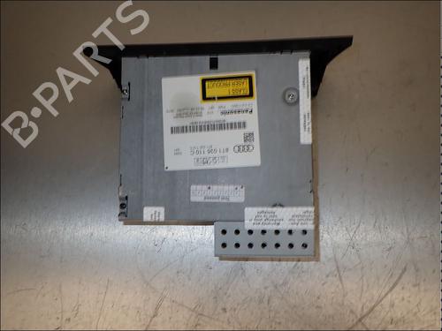 Radio AUDI A4 B8 (8K2) 2.7 TDI | BP34030037E6 - Image 4