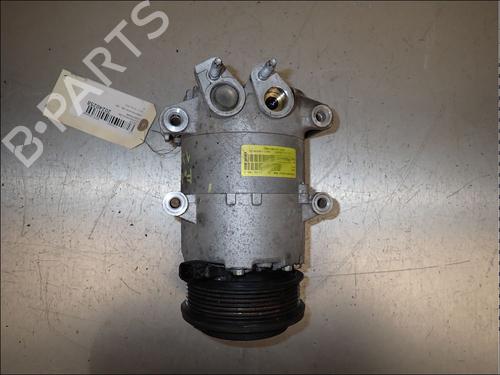 AC compressor FORD FIESTA VI (CB1, CCN) 1.25 | BP34030314M34 - Image 4