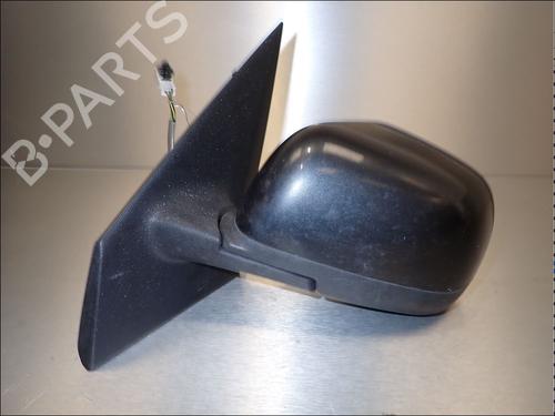 Left mirror DACIA LODGY (JS_) 1.5 dCi | BP34025500C26 - Image 2