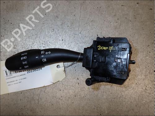 Used Headlight switch Headlight switch 34011938 34011938