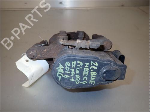 Left rear brake caliper CITROËN C4 Picasso II 2.0 BlueHDi 150 | BP34029019M107 - Image 3