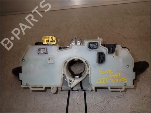 Headlight switch RENAULT SCÉNIC III (JZ0/1_) 1.5 dCi | BP34270204I24  - Image 5