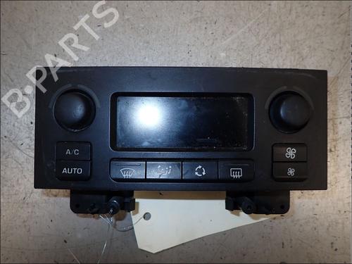 Used Climate control Climate control PEUGEOT 307 Break (3E) 1.6 HDi 110 (109 hp) 34028778 34028778