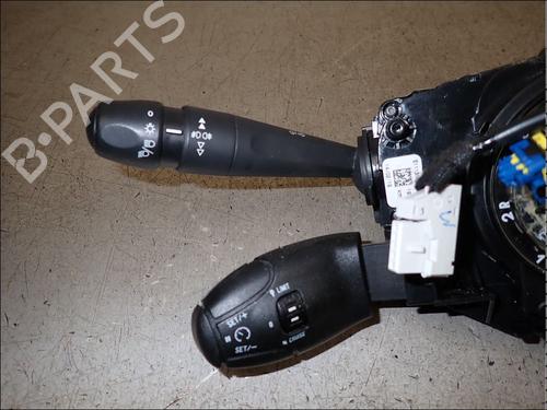 Headlight switch PEUGEOT 208 I (CA_, CC_) 1.2 PureTech 82 | BP34034896I24 - Image 2