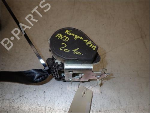 Front right seatbelt RENAULT KANGOO Express (FW0/1_) 1.5 dCi 70 (FW0A, KW0V) | BP34270209I25 - Image 3