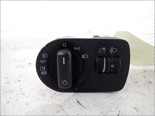 Used Headlight switch Headlight switch AUDI A3 Sportback (8PA) 2.0 TDI (140 hp) 34012608 34012608