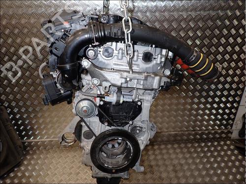 Engine CITROËN C3 AIRCROSS II (2R_, 2C_) 1.2 PureTech 110 (2RHNZB, 2RHNZW, 2RHNPX, 2RHNPJ) | BP34015474M1  - Image 5