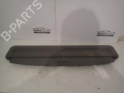 Used Rear parcel shelf Rear parcel shelf RENAULT LAGUNA II Grandtour (KG0/1_) 1.9 dCi (KG0G) (120 hp) 34012972 34012972