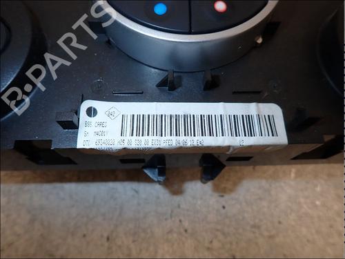 Climate control RENAULT CLIO III (BR0/1, CR0/1) 1.5 dCi | BP34012006I5 - Image 2