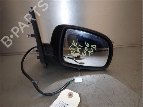 Used Right mirror Right mirror NISSAN NOTE (E11, NE11) 1.5 dCi (86 hp) 34030462 34030462