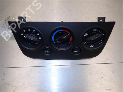 Used Climate control Climate control FORD FIESTA V (JH_, JD_) 1.4 TDCi (68 hp) 34026949 34026949
