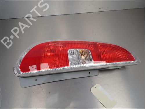 Farolim esquerdo Farolim esquerdo SKODA ROOMSTER (5J7) 1.6 TDI (90 hp) 39683929 39683929