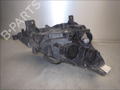 Left headlight PEUGEOT PARTNER Box Body/MPV 1.6 HDi 16V | BP34012357C28 - Image 3