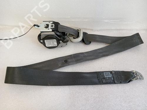 Front right seatbelt VW UP! (121, 122, BL1, BL2, BL3, 123) 1.0 | BP35772432I25 - Image 2