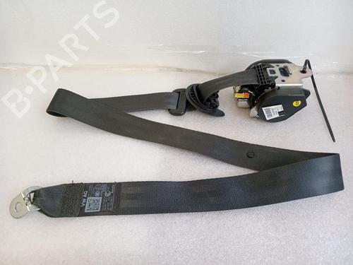 Used Front right seatbelt Front right seatbelt VW UP! (121, 122, BL1, BL2, BL3, 123) 1.0 (75 hp) 35772431 35772431