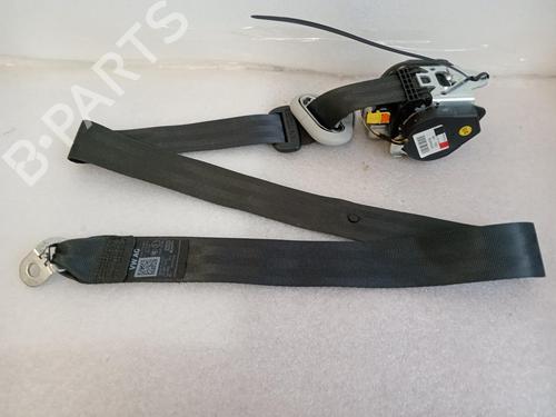 Used Front left seatbelt Front left seatbelt VW UP! (121, 122, BL1, BL2, BL3, 123) 1.0 (75 hp) 35772433 35772433