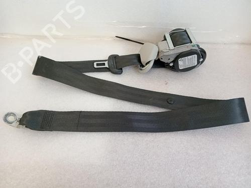 Front left seatbelt VW UP! (121, 122, BL1, BL2, BL3, 123) 1.0 | BP35772433I26 - Image 2