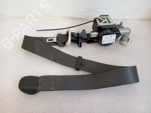 Used Front left seatbelt Front left seatbelt FORD MONDEO V Hatchback (CE) [2014-2026] 35773066 35773066