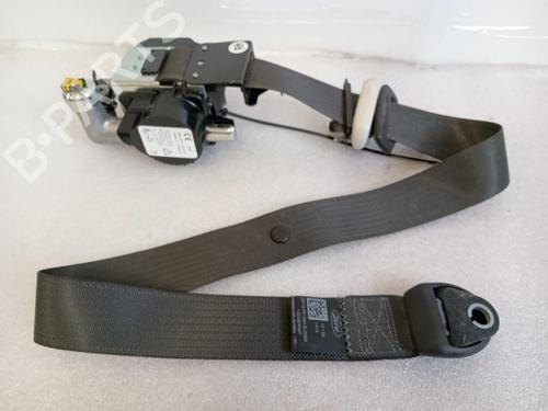Front right seatbelt FORD MONDEO V Hatchback (CE) | BP35773065I25 - Image 2