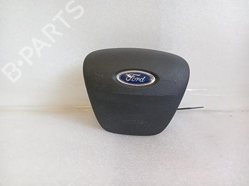 Used Driver airbag Driver airbag FORD TRANSIT CUSTOM V362 Van (FY, FZ) [2012-2026] 35772438 35772438