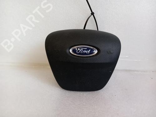 Used Driver airbag Driver airbag FORD TRANSIT CUSTOM V362 Van (FY, FZ) [2012-2026] 35772435 35772435