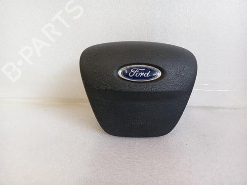 Used Driver airbag Driver airbag FORD TRANSIT CUSTOM V362 Van (FY, FZ) [2012-2026] 35772434 35772434