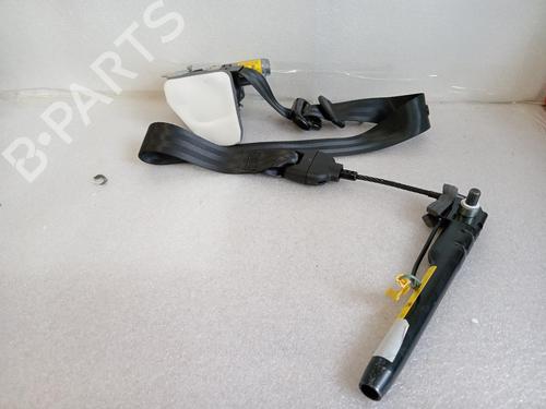 Front left seatbelt FORD KA (RU8) | BP35772429I26 - Image 2