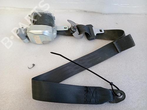 Used Front left seatbelt Front left seatbelt HYUNDAI i30 (GD) 1.4 CRDi (90 hp) 35772425 35772425