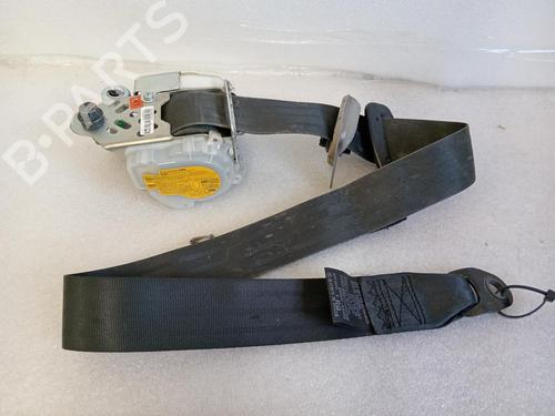 Front left seatbelt HYUNDAI i30 (GD) 1.4 CRDi | BP35772425I26 - Image 2