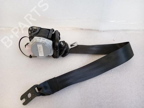 Used Front right seatbelt Front right seatbelt SKODA OCTAVIA III (5E3, NL3, NR3) [2012-2021] 35772423 35772423