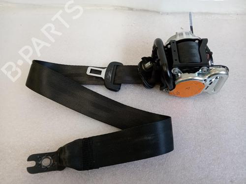 Used Front left seatbelt Front left seatbelt SKODA OCTAVIA III (5E3, NL3, NR3) [2012-2021] 35772422 35772422