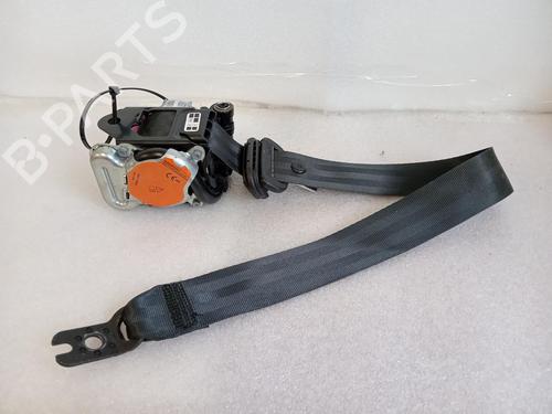 Used Front right seatbelt Front right seatbelt SKODA OCTAVIA III (5E3, NL3, NR3) [2012-2021] 35772421 35772421
