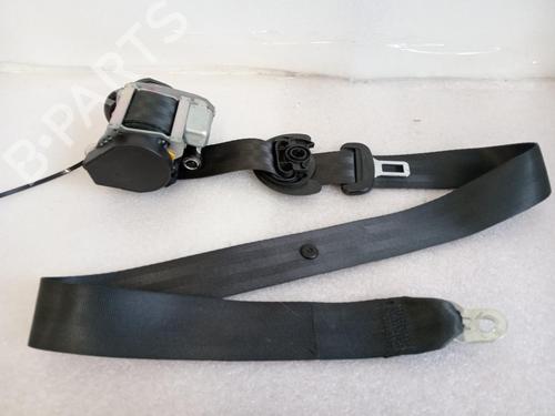Used Front right seatbelt Front right seatbelt SKODA CITIGO (NF1) [2011-2019] 35772419 35772419