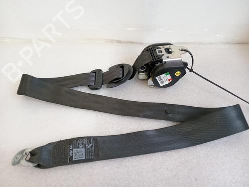 Used Front left seatbelt Front left seatbelt SKODA CITIGO (NF1) [2011-2019] 35772418 35772418