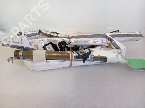 Used Left curtain airbag Left curtain airbag SKODA KODIAQ I (NS6, NS7, NV7) 2.0 TDI (150 hp) 35772416 35772416