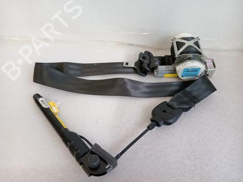Used Front right seatbelt Front right seatbelt FORD KA (RU8) [2008-2016] 35773070 35773070
