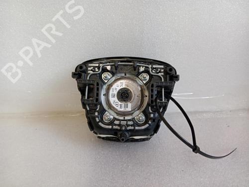 Used Driver airbag Driver airbag FORD TRANSIT CUSTOM V362 Van (FY, FZ) [2012-2026] 35772437 35772437