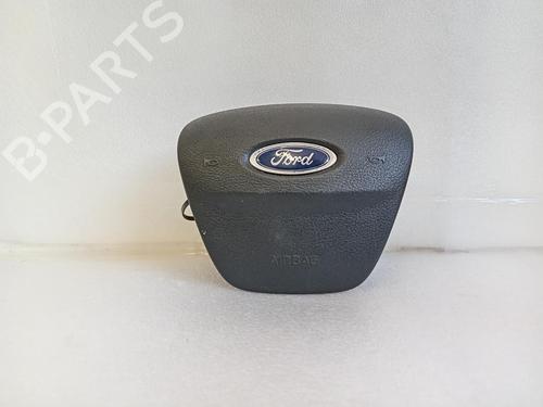 Used Driver airbag Driver airbag FORD TRANSIT V363 Van (FCD, FDD) [2013-2026] 35772441 35772441