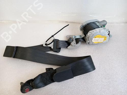 Used Front left seatbelt Front left seatbelt HYUNDAI i30 (GD) 1.4 (99 hp) 35772427 35772427