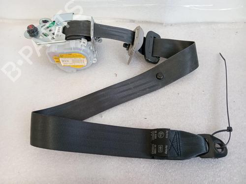 Used Front right seatbelt Front right seatbelt HYUNDAI i30 (GD) 1.4 (99 hp) 35772426 35772426