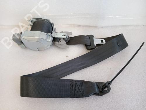 Front right seatbelt HYUNDAI i30 (GD) 1.4 | BP35772426I25 - Image 2