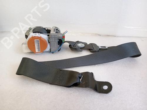 Front left seatbelt RENAULT KADJAR (HA_, HL_) | BP35772415I26 - Image 2