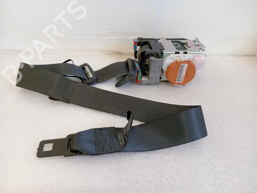 Used Front right seatbelt Front right seatbelt RENAULT KADJAR (HA_, HL_) [2015-2026] 35772414 35772414
