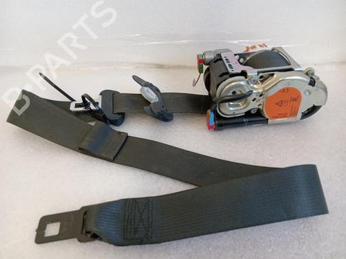 Front right seatbelt RENAULT KADJAR (HA_, HL_) | BP35772414I25 - Image 2